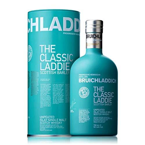 Whisky Bruichladdich Classic Laddie 700ml
