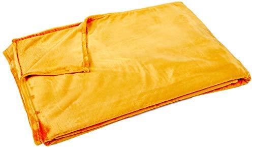 Cobertor Microfibra Amber Tecido