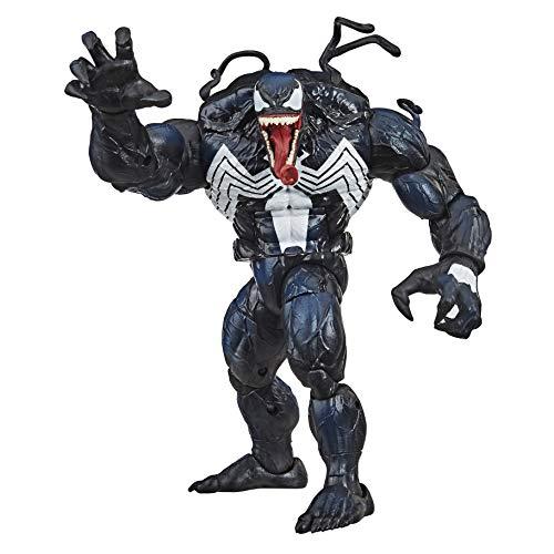 Figura Marvel Legends Venom - E9657 - Hasbro