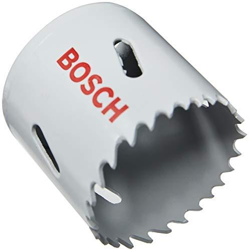 Bosch 2608594093-000, Serra Copo Bimetal, Branco, 48 mm