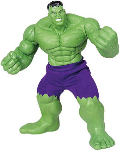 Hulk Comics Mimo Brinquedos Verde