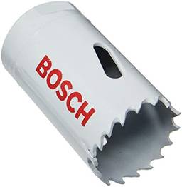Bosch 2608594081-000, Serra Copo Bimetal, Branco, 29 mm