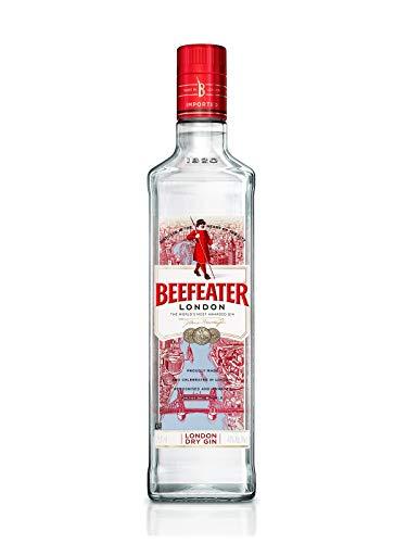 Gin Beefeater London Dry 750Ml