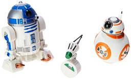 Figura e Droid Galaxy of Adventure - Hasbro, Star Wars, Multicor