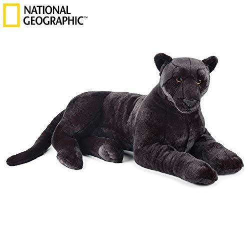 Pantera National Geographic Preto Super Gigante