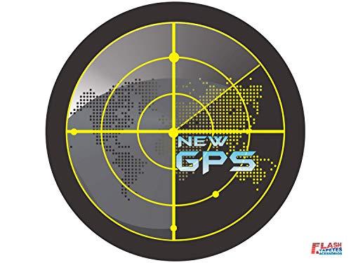 Capa de Estepe Ecosport Flash Tapetes & Acessórios GPS ARO 16