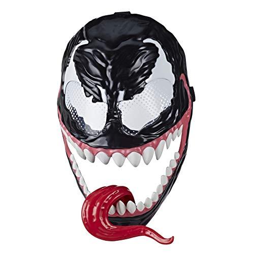 Mascara Homem Aranha Maximum Venom - E8689 - Hasbro