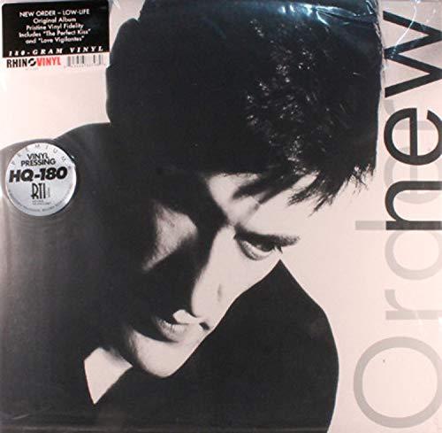 New Order [Disco de Vinil]