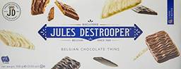 Biscoito Chocolate Thins Jules Destrooper 100g