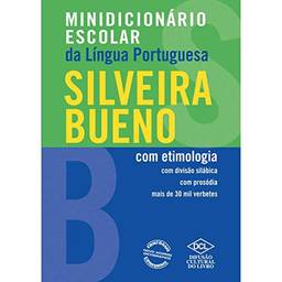 DCL Minidicionário Escolar da Língua Portuguesa. Com Etimologia, Multicores