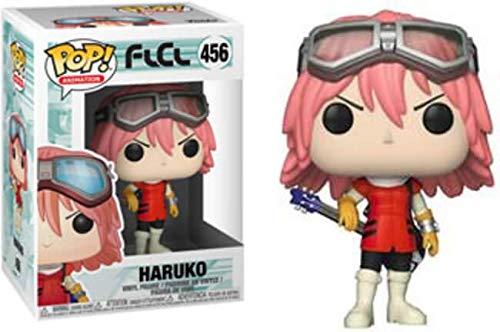 FUNKO FLCL S1- HARUKO 35659