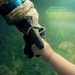 High Life (Original Motion Picture Soundtrack) [Disco de Vinil]
