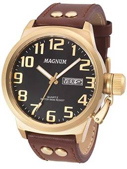 Relógio Magnum, Masculino MA32952P