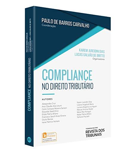 Compliance Direito Tributário