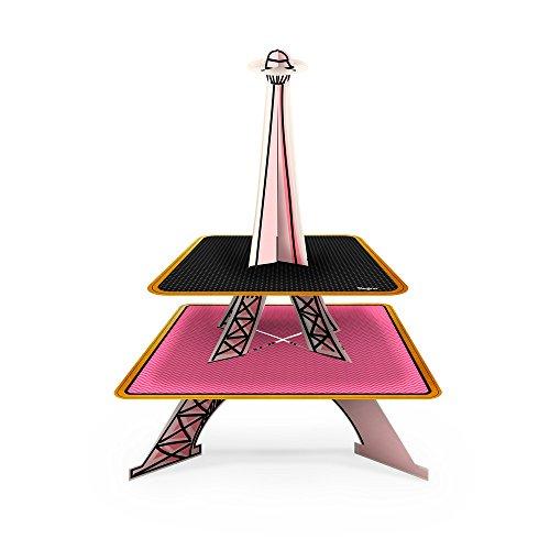 Regina Suporte P/ Doce Torre Eiffel R561 Paris