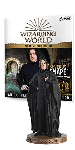 Wizarding World - Harry Potter Ed. 14 - Severus Snape