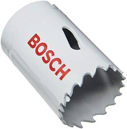 Bosch 2608594083-000, Serra Copo Bimetal, Branco, 32 mm