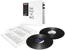 Pink Floyd - The Wall [CD]