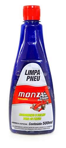 Limpa Pneus Monza 500 Ml
