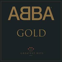 Gold: Greatest Hits [Disco de Vinil]