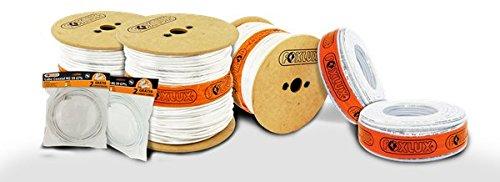 Cabo Coaxial Rg 6 67% 100 Ms