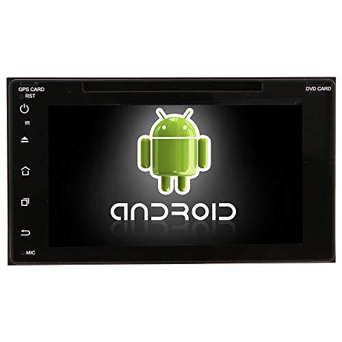 Central Multimídia Android Toyota Corolla 2018 a 2019 Voolt - Wi-Fi, Waze, Aplicativos On line, TV Digital, GPS, Bluetooth, USB, Rádio, Câmera De Ré, Espelhamento de celular