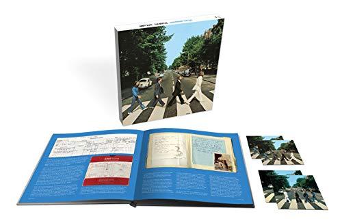 Abbey Road Anniversary [3 CD/Blu-ray Super Deluxe]