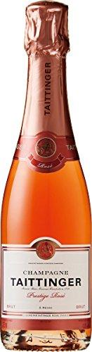 Champagne Taittinger Prestige Rose 375ml