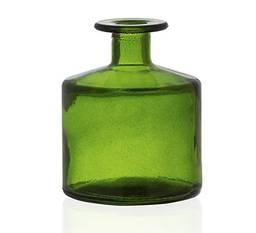 Vaso Botella Quadrado, Etna, Verde