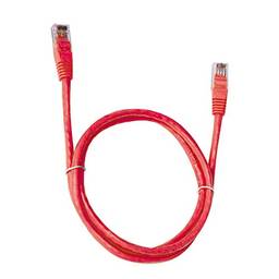 Cabo Rede Cat.6 Patch Cord, Plus Cable, 1.5M
