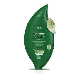 Shampoo Fortalecedora Botanic Beauty Amend - 250ml