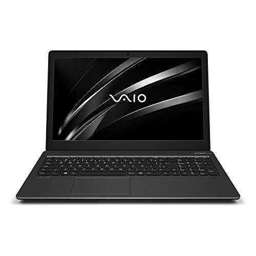 Notebook Vaio VJF154F11X-B0611B FIT 15S I3-6006U 1TB 4GB 15,6 LED WIN10 SL
