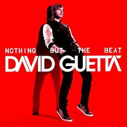 David Guetta - Nothing But The Beat [Disco de Vinil]