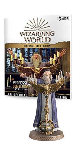 Wizarding World - Harry Potter Ed. 1 - Albus Dumbledore
