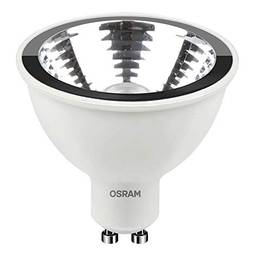 Lâmpada LED AR70, Osram, 7013832, 8 W, Branco