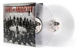 Sons of Anarchy: Songs of Anarchy: Volumes 2 & 3 (Original Soundtrack) [Disco de Vinil]