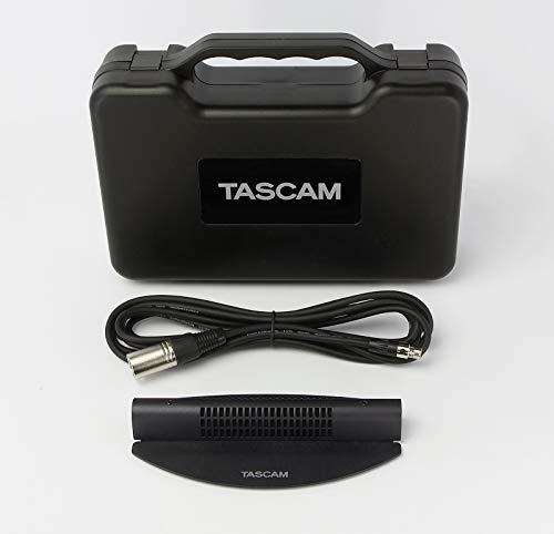 Microfone de Limite TASCAM TM-90BM, TEAC