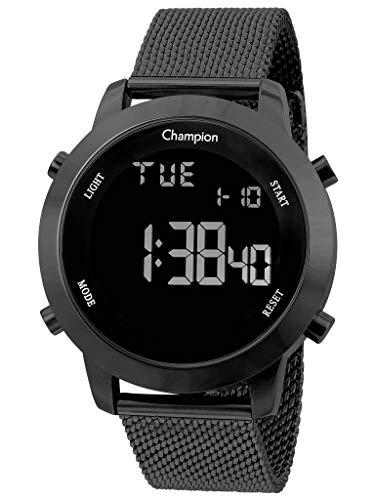Relógio Digital Champion, Feminino, CH40062D