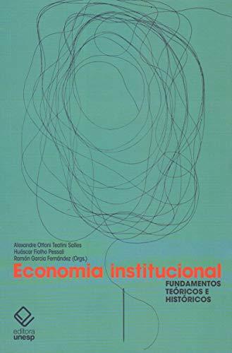 Economia Institucional