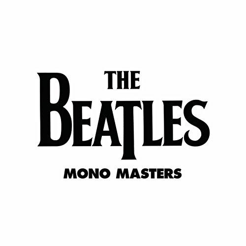 Mono Masters [Disco de Vinil]