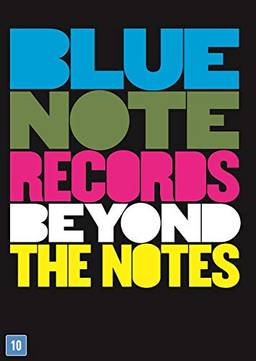 Vários Artistas - Blue Note Records: Beyond The Notes