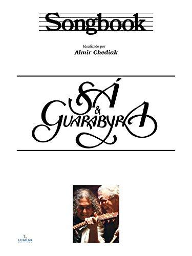 Sá & Guarabyra - Coleção Songbook
