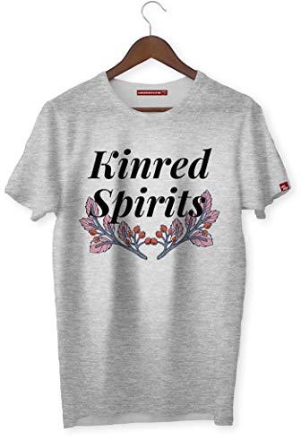 CAMISETA ANNE WITH AN E KINDRED SPIRITS BABYLOOK