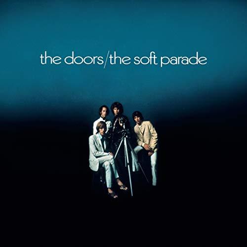 THE DOORS - SOFT PARADE