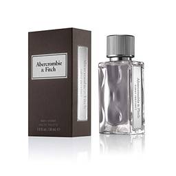 A&F First Instinct Eau De Parfum Edt 30Ml, Abercrombie & Fitch