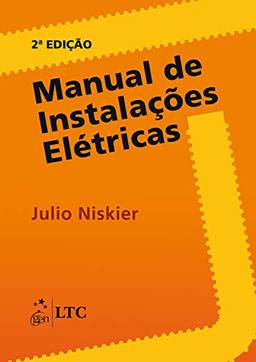 Manual de Instalações Elétricas