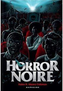 Horror Noire: A Representação Negra no Cinema de Terror + Marcador Exclusivo