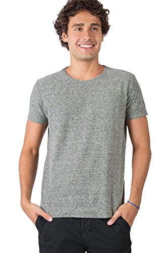 Taco Basica Premium, Camiseta, Masculino, M, Verde