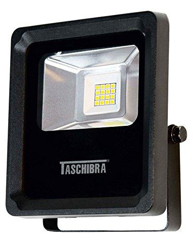 Taschibra LED 10 15030030-02, Refletor, 10 W, Verde