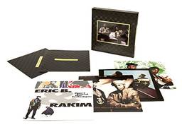 The Complete Collection 1987-1992
